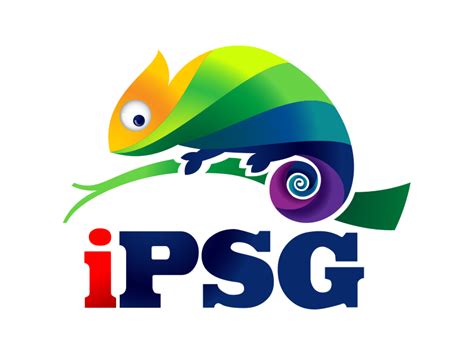 Ipsg Logo By Morshedul Quayyum On Dribbble