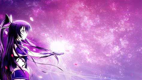 Free Download Date A Live Wallpaper 1920x1080 For Your Desktop