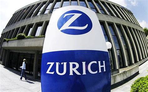 More than just a health insurance company: Zurich Insurance beats forecasts after a turbolent year - Marketplus