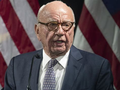 Judge Lectures Fox Attorneys Over Dual Roles For Rupert Murdoch Mpr News
