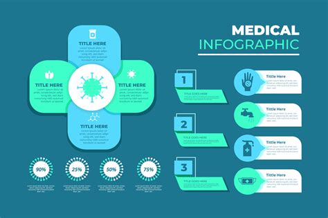 Health Infographic Template