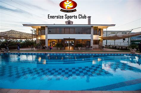 Έγκυρη ενημέρωση για τις αχαρνές. ENERSIZE SPORTS CLUB-ΓΥΜΝΑΣΤΗΡΙΟ ΜΕ ΠΙΣΙΝΑ-ΣΑΟΥΝΑ-ΓΗΠΕΔΑ ...