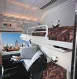 Maybe you would like to learn more about one of these? Cabin for two with shower (Montréal-Halifax) | VIA Rail