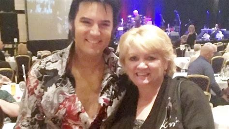 Husband Bludgeoned Wife To Death With Hammer After She Sold His Ticket To See Elvis Tribute