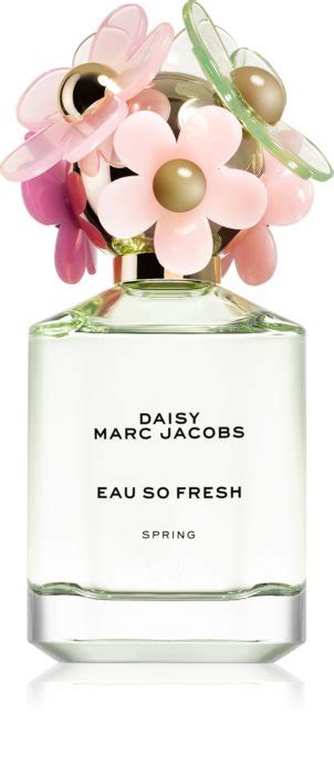 Marc Jacobs Daisy Eau So Fresh Spring Eau De Toilette Para Mujer