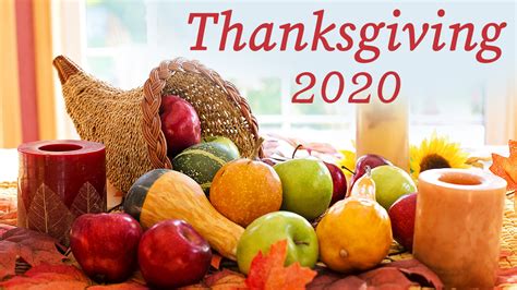 Festivals And Events News Thanksgiving 2020 Significance History Traditions And Food Related