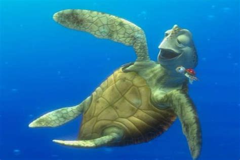 7 Things That Need To Be In Finding Nemo Sequel Vulture