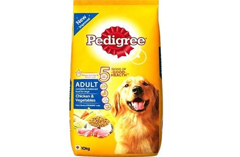 Today's indian dog food market is flooded with a wide array of dog food brands. Top 10 Best Dog Food Brands in India With price - World Blaze