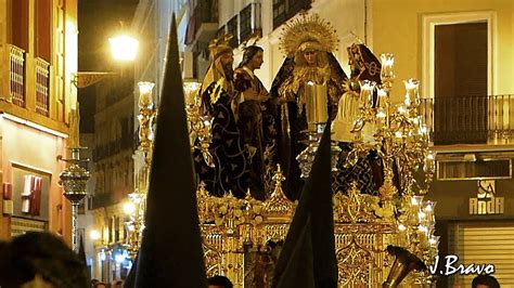 Maybe you would like to learn more about one of these? Procesión del Santo Entierro (Sevilla, 2015) - YouTube