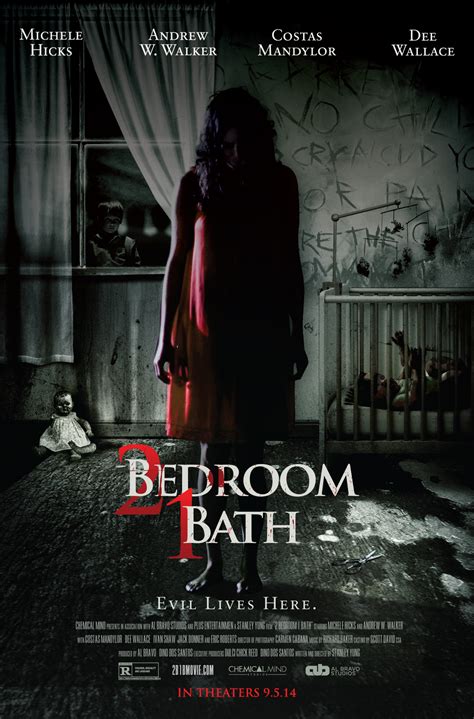 Боевик, детектив, приключения, триллер, ужасы. Al Bravo Studios » 2 Bedroom 1 Bath