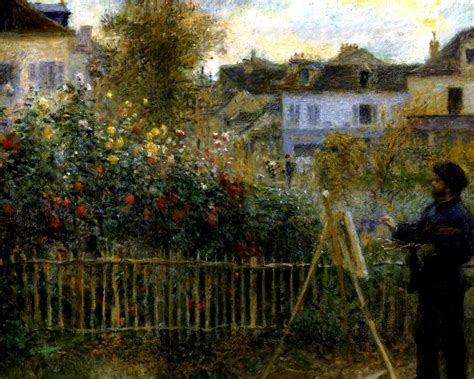 Free Download Western Paintings French Impressionist Painting Claude