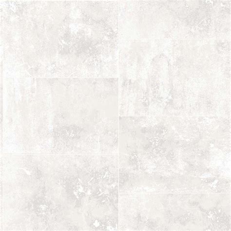 Contemporary Wallpaper Marble Tiles Eco Geometric Pattern