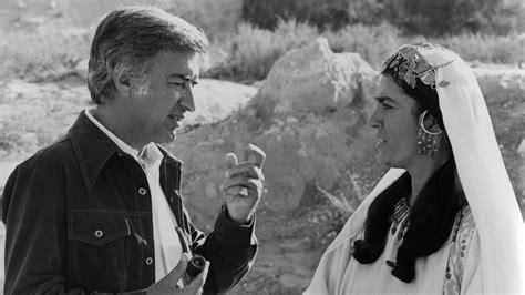 40 Years On A Controversial Film On Islams Origins Is Now A Classic