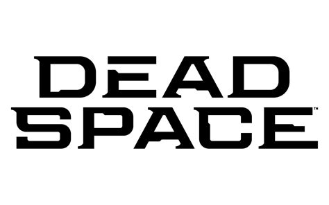 Dead Space Logo Png Logo Vector Brand Downloads Svg Eps