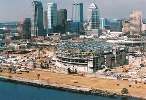 Discover your tampa shopping adventure. Tampa Bay Lightning Arena