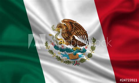 Select from premium mexiko flagge of the highest quality. "Flag of Mexico Mexiko Fahne Flagge" Stockfotos und ...