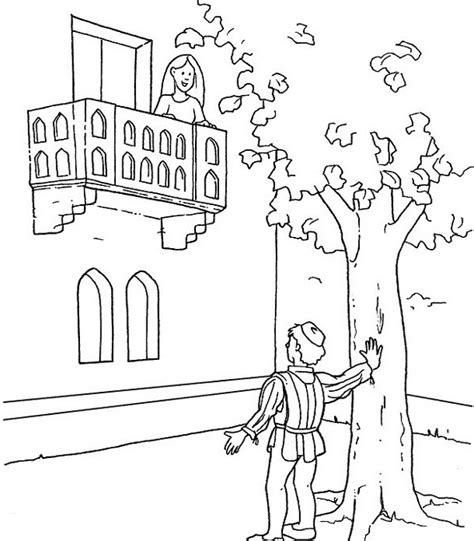 26 Best Ideas For Coloring Romeo And Juliet Coloring Pages