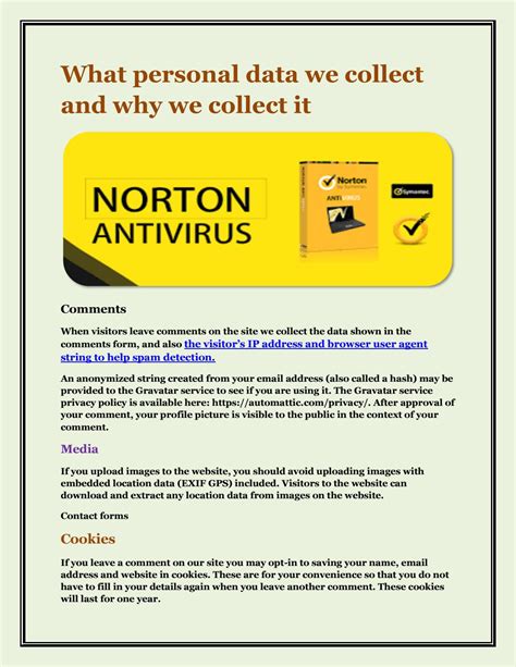 Norton Login Norton Sign In Norton Antivirus Login Norton Account
