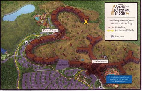 Navigating The Savanna A Comprehensive Guide To Disneys Animal