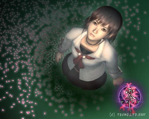 Fatal Frame 5 Wallpapers Wallpaper Cave