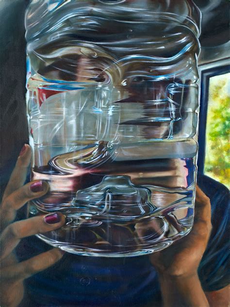 VASE 2012 State Results Reflection Art Distortion Art Perspective Art