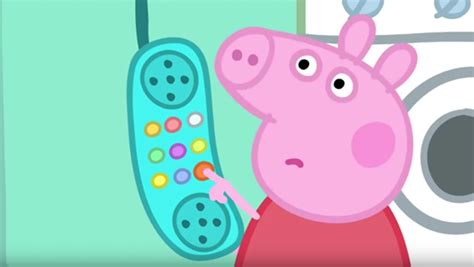 Peppa Pig Voice Actress Harley Bird Quits After 13 Years Iheart
