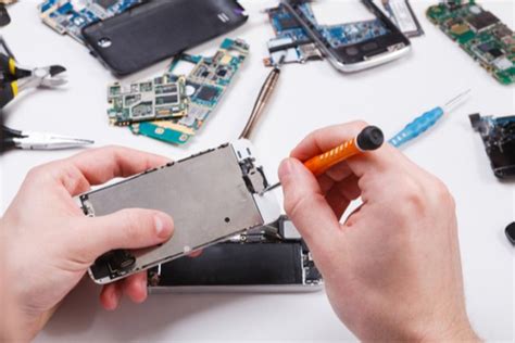 Acquiring Amazing Facts About Professional Mobile Repair Service