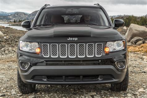 Search 410 listings to find the best deals. 2015 Jeep Compass Review Mpg Specs Photos