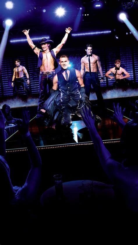 Magic Mike Wallpapers Top Free Magic Mike Backgrounds Wallpaperaccess