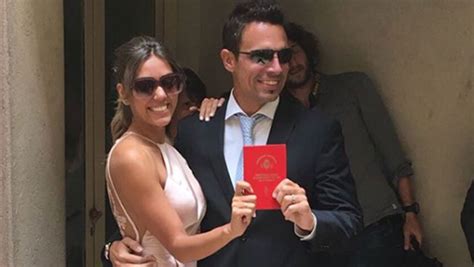 El Romántico Casamiento De Floppy Tesouro Diario Hoy En La Noticia