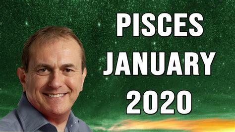 Pisces January Horoscope And Astrology 2020 Your Sex Appeal Soars From