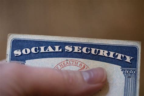 Social Security Administration Says People Will Be Able To Choose Their Sex On Their Social