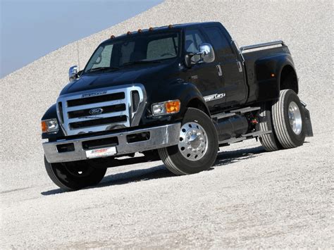 2008 Ford F 650 By Geigercars 496018 Best Quality Free High