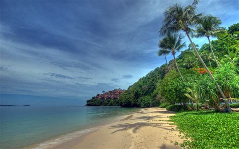 Cape Panwa Beach | Wallpapers gratis - Imagenes- Paisajes ...