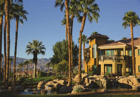 Resort Villas Henderson Marriott Vacation Club Palm Desert Villas Ii