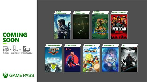 New Xbox Game Pass Titles For May 2021 Revealed Gamespot