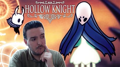Monomon A Professora Hollow Knight 26 Youtube