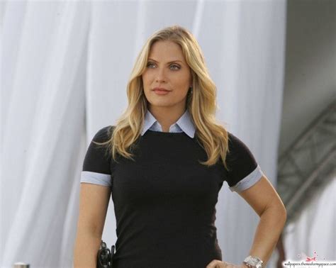 Les Experts Miami David Caruso Mejores Series Tv Female Cop Blonde