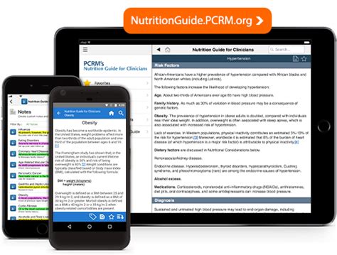 Nutrition For Clinicians