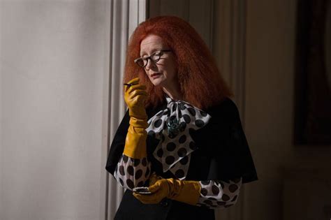 Pepper | american horror story. Myrtle Snows Best Fashion Moments From American Horror ...