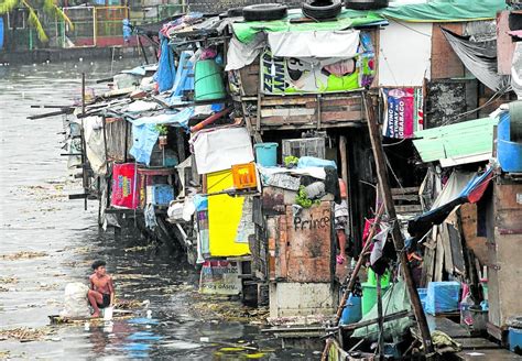 Pandemic Pushes 23 Million Filipinos Into Poverty Inquirer News