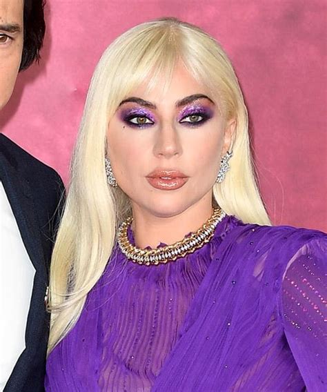 Top 147 Lady Gaga Original Hair Color Poppy