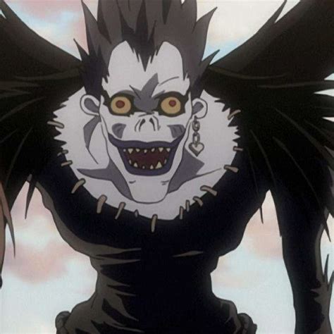 The 15 Best Ryuk Quotes From Death Note