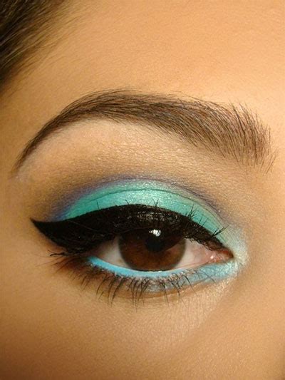12 Inspiring Spring Eye Makeup Looks Ideas And Trends 2015