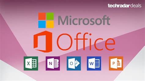 Where To Buy Microsoft Office All The Best Prices And Deals In