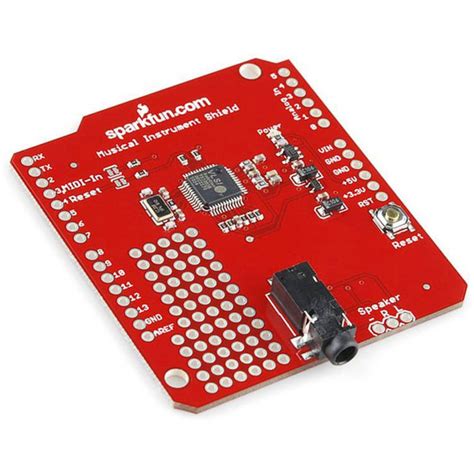 Dev 10587 Sparkfun Octopart Electronic Components