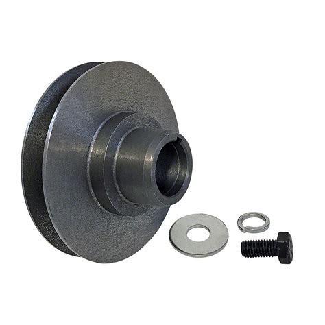 Mf To20 Front Crankshaft Pulley Mf To30 Front Crankshaft Pulley