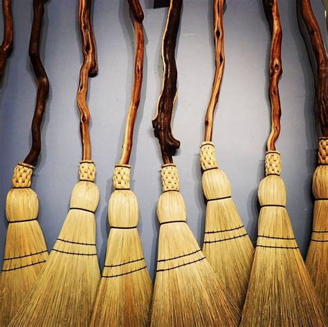 Granville Island Broom Company Handmade Broom Broom Granville