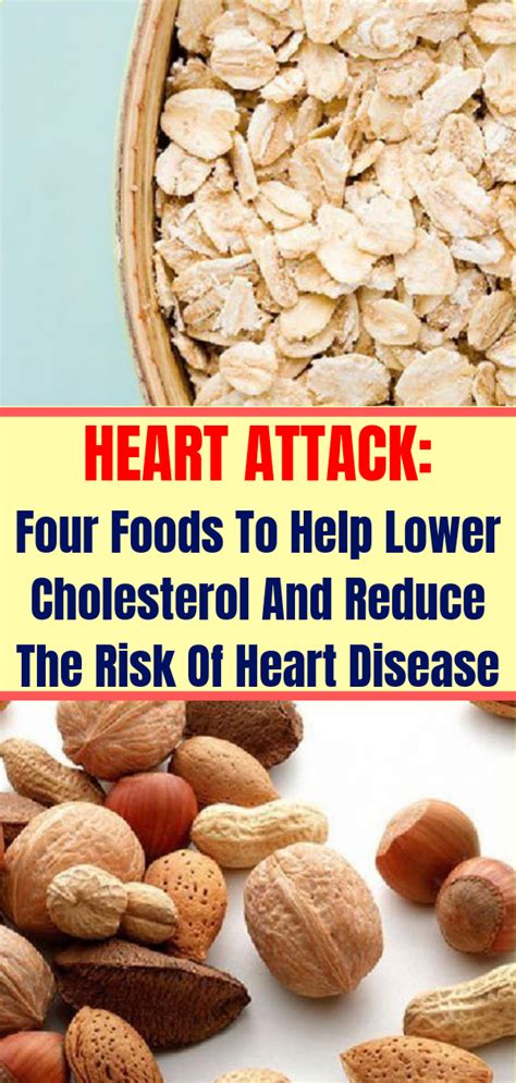 Fast food has been shown to contribute not only to ldl levels but an increased risk of heart disease, obesity and diabetes. Heart attack: Four foods to help lower cholesterol and ...