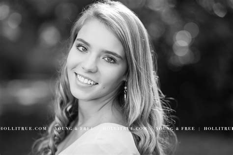 Kendra Class Of 2014 Eugene Senior Portrait Photographer Holli